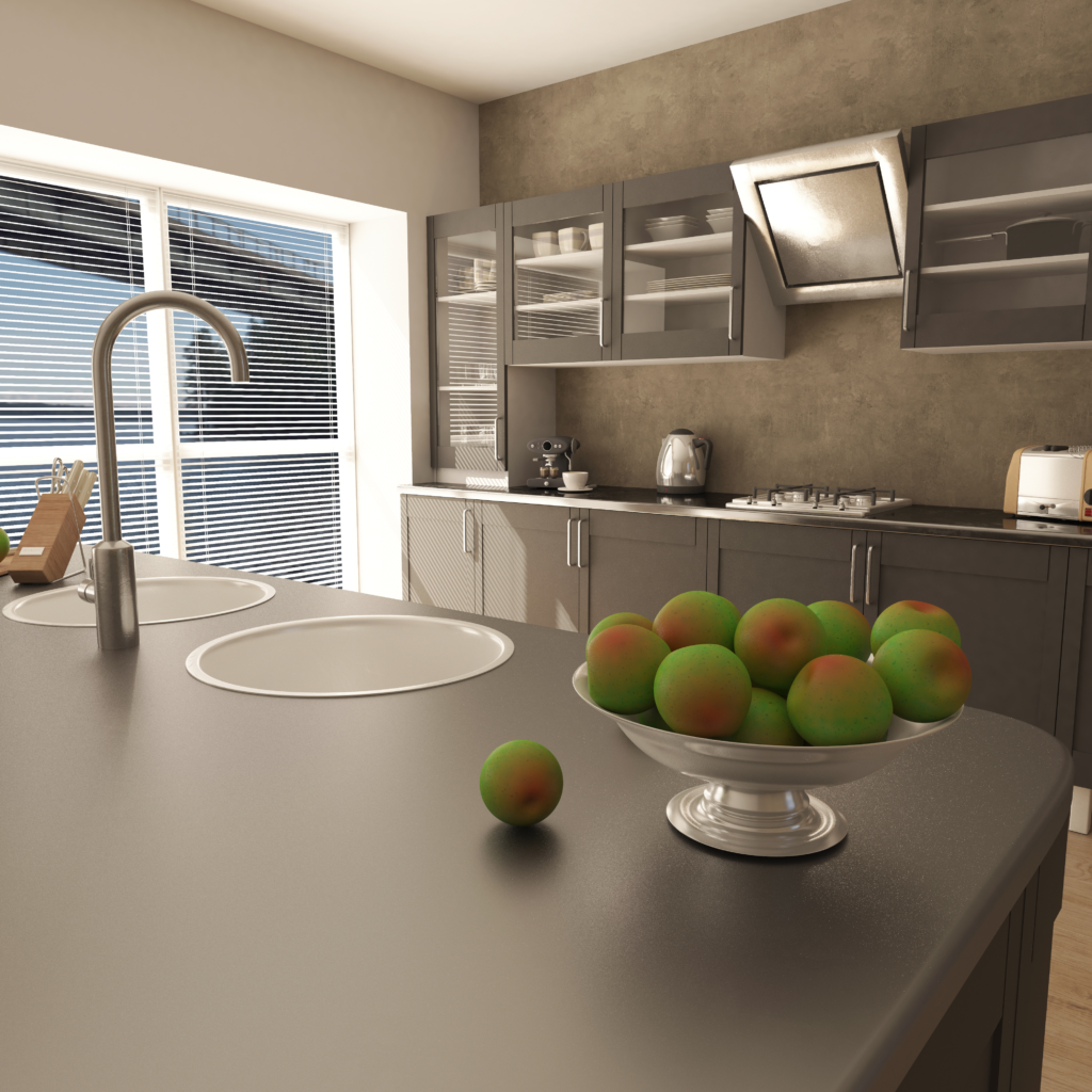 Minerva Worktops: Pros, Cons & Alternatives from Work-Tops