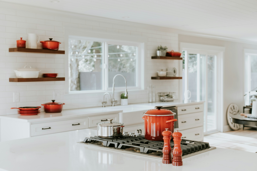 Is Maia a Good Alternative to Corian in Sheffield Homes? kitchen worktop from Work-Tops