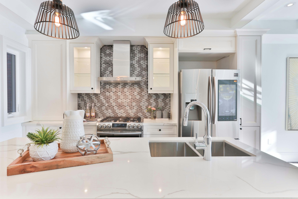 Corinth Encore Kitchen Worktops vs Corian? from Work-Tops