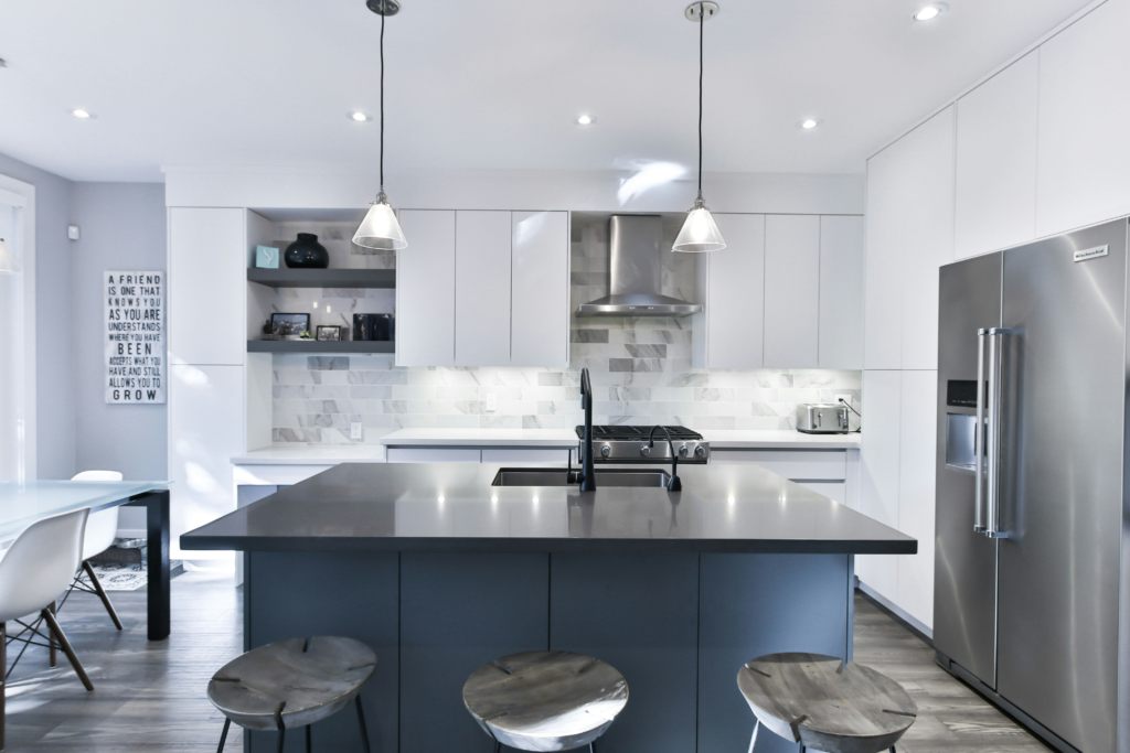 Can Corian Worktops Be Repaired? from Work-Tops
