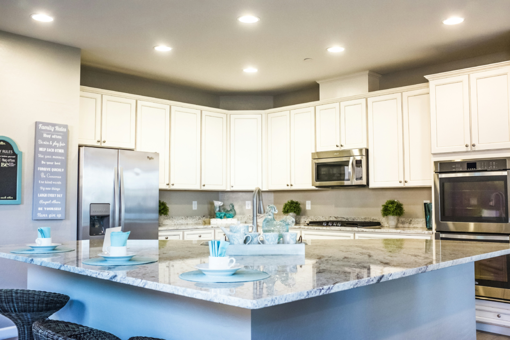 How Much Do Corinth Stone Luxury Worktops Cost in Sheffield? from Work-Tops