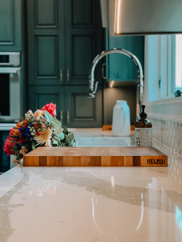 Maia vs Minerva Worktops: Which Is Better for Your Kitchen? from Work-Tops