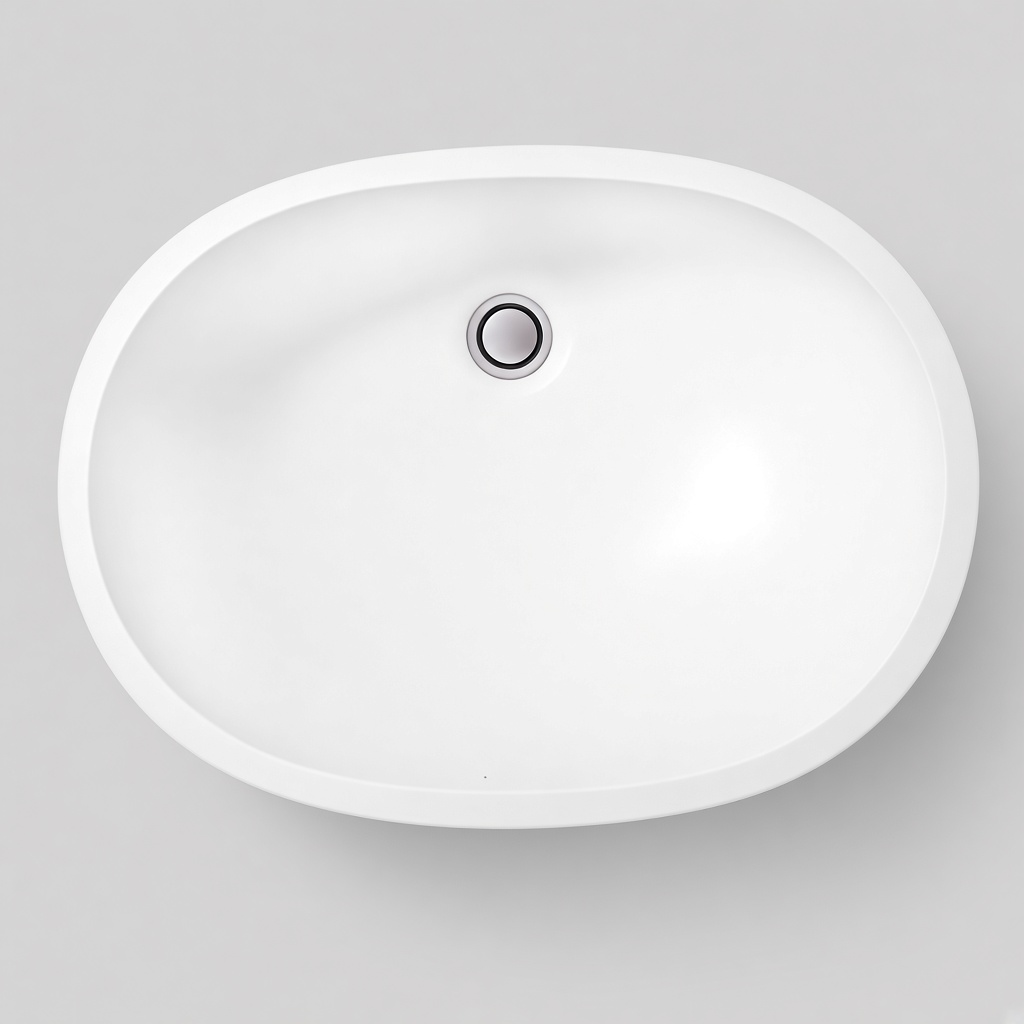 Helsinki White Kitchen Worktop