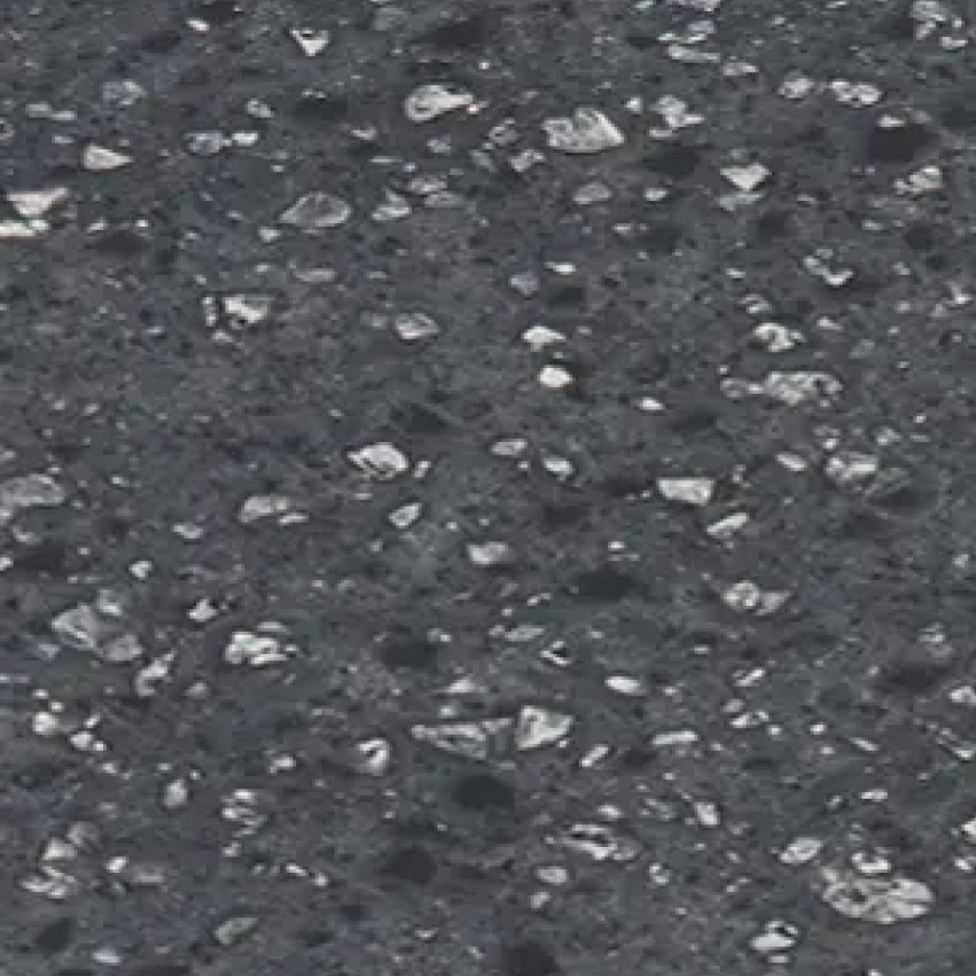 Nimbus Grey - Solid Worksurfaces