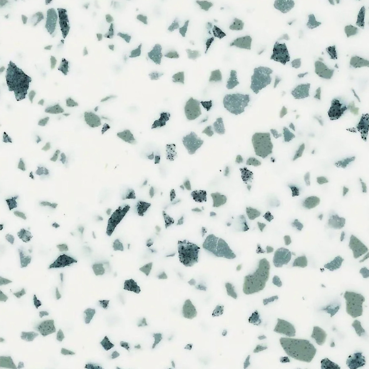 Terrazo Bianco Tristone kitchen worktop Terrazo Bianco Tristone kitchen worktop