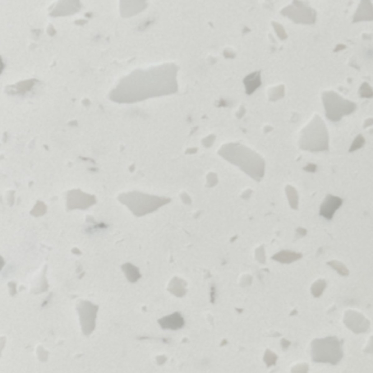 White Pebble