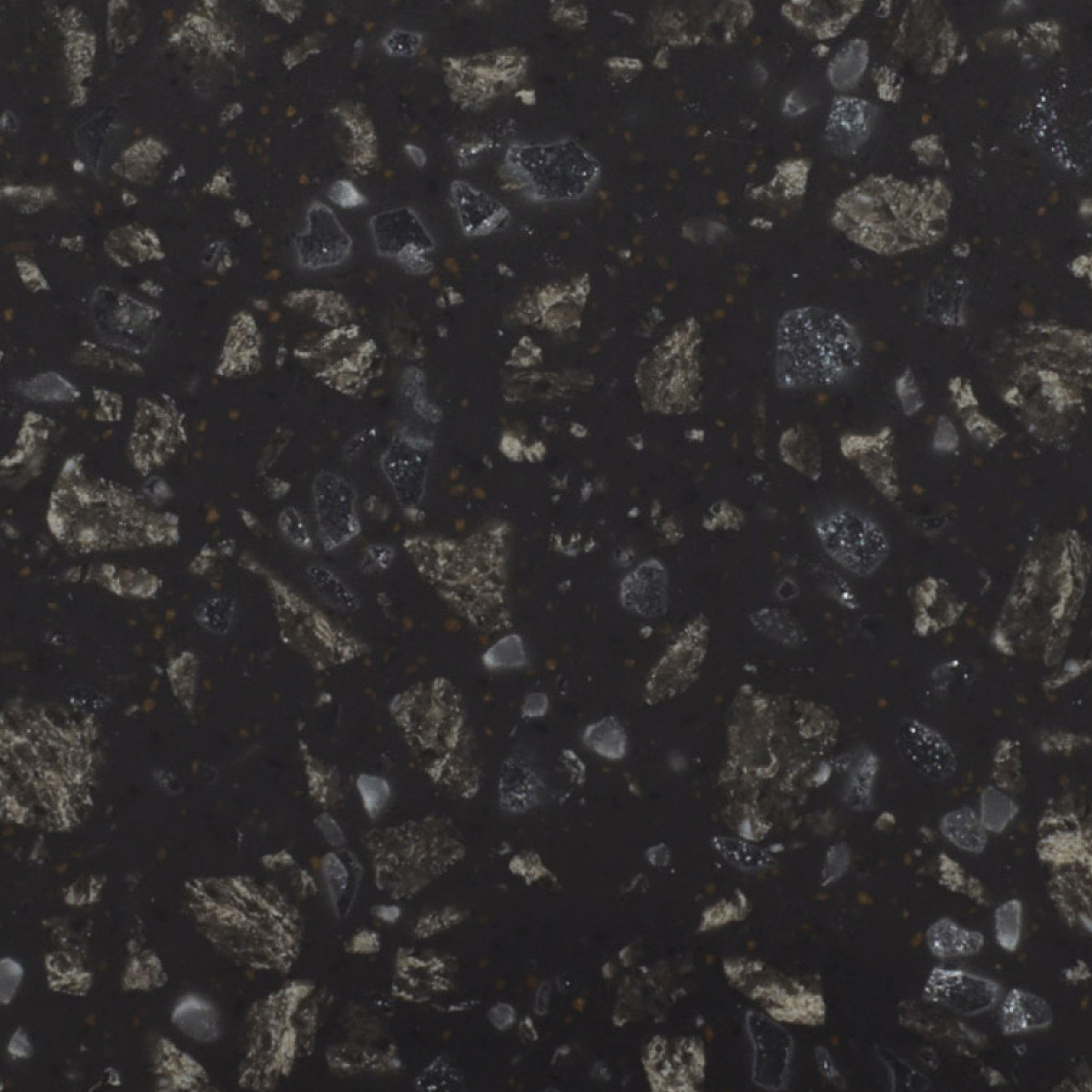 Earthen Stratum
