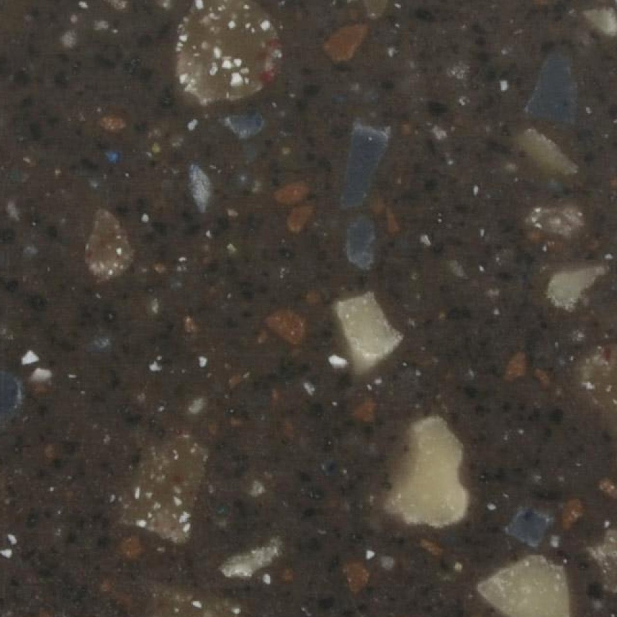 Pebble Terrain