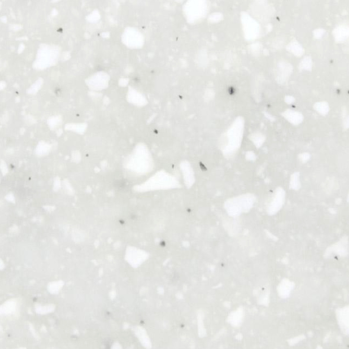 Aspen Snow White Kitchen worktop
