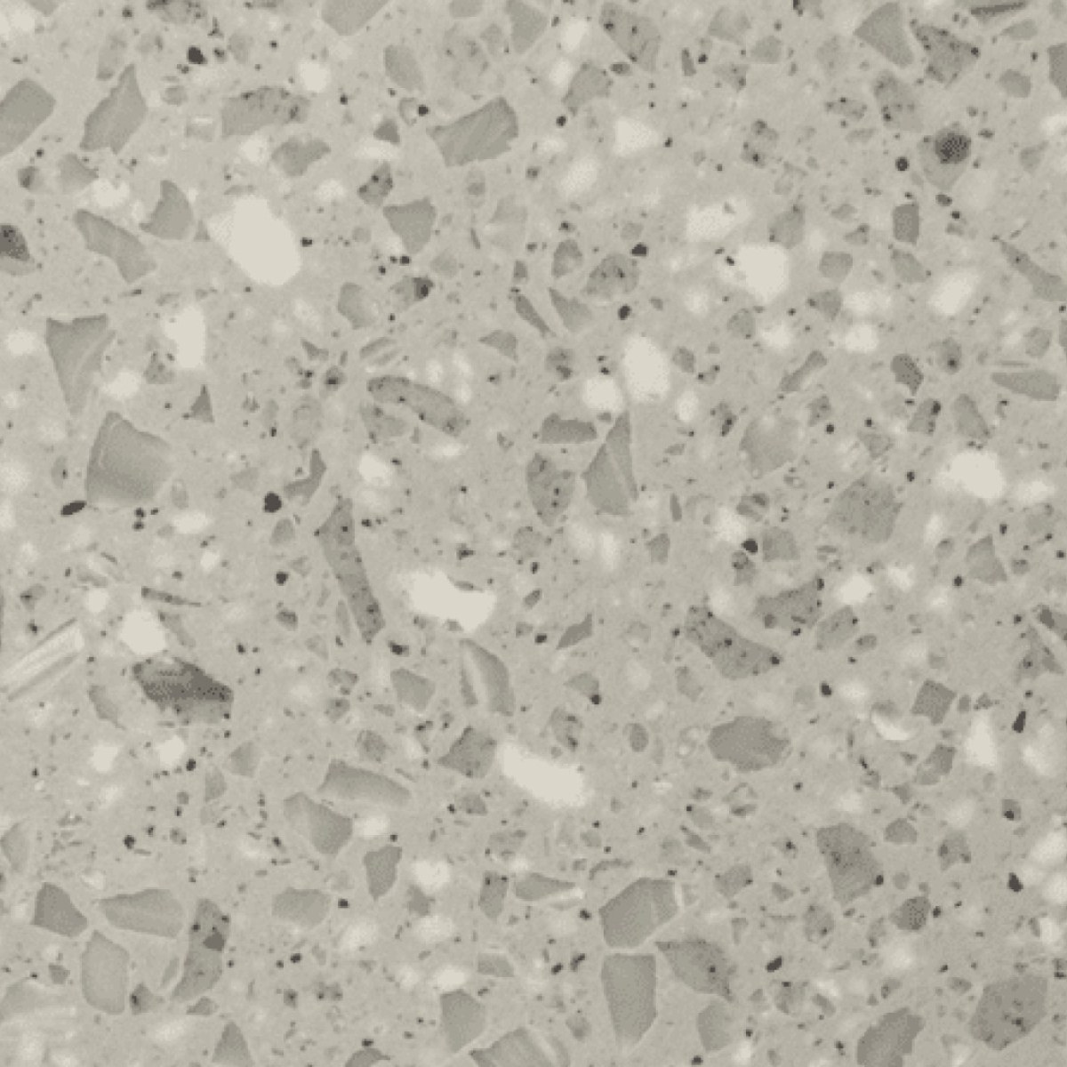 Rondo Grey - Solid Worksurfaces (RG) Minerva Kitchen Worktops Rondo Grey - Solid Worksurfaces (RG) Minerva Kitchen Worktops