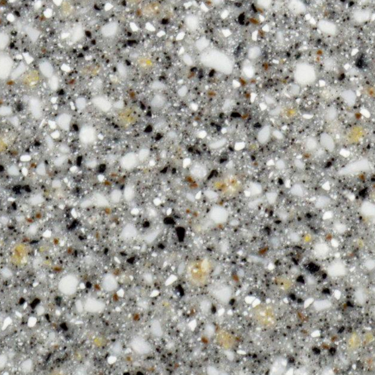 Concord Grey Flecked Kitchen worktop Concord Grey Flecked Kitchen worktop