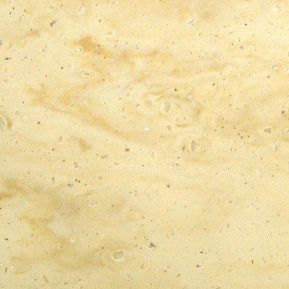 Almond Brown Kitchen worktop