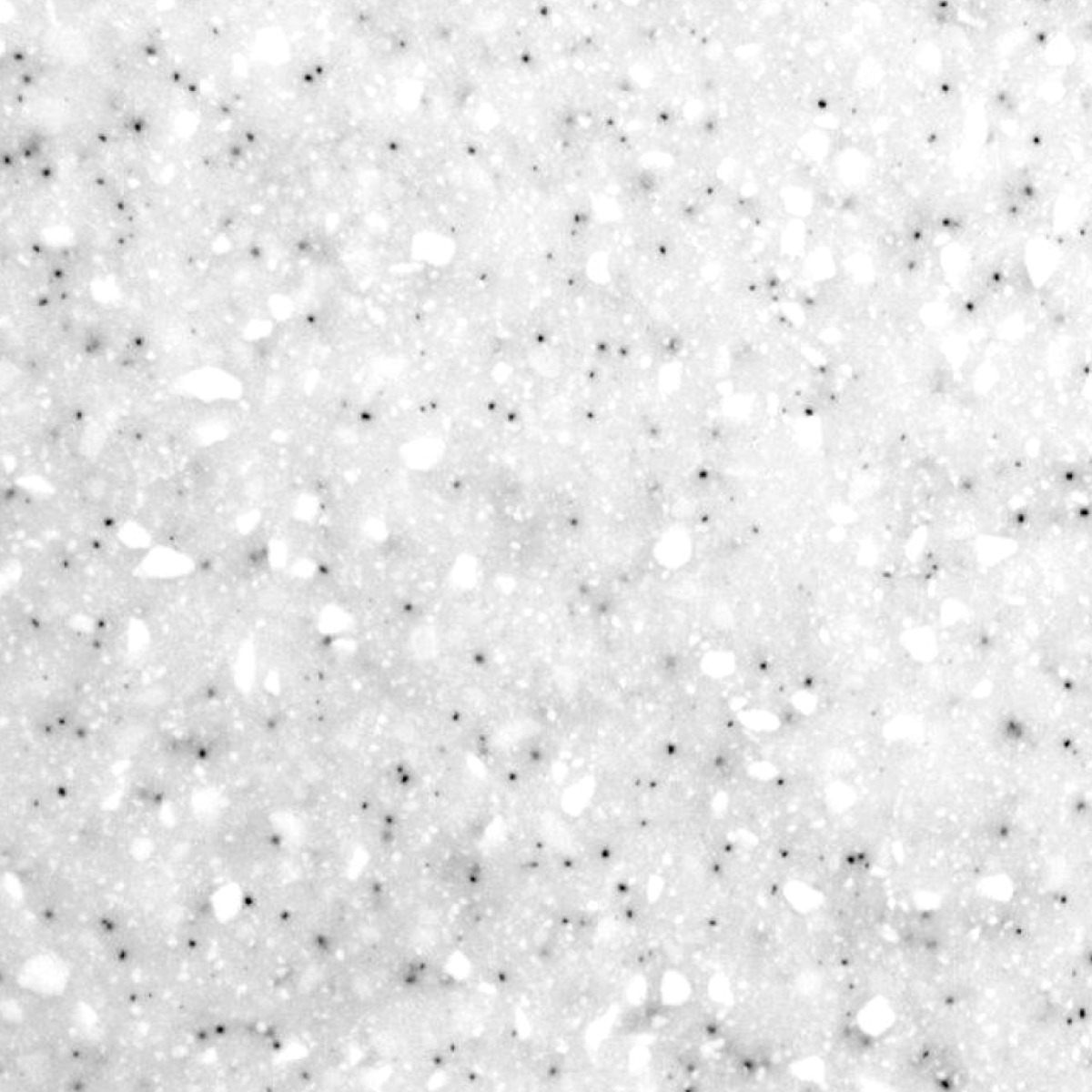 Snow Range White Kitchen worktop Snow Range White Kitchen worktop