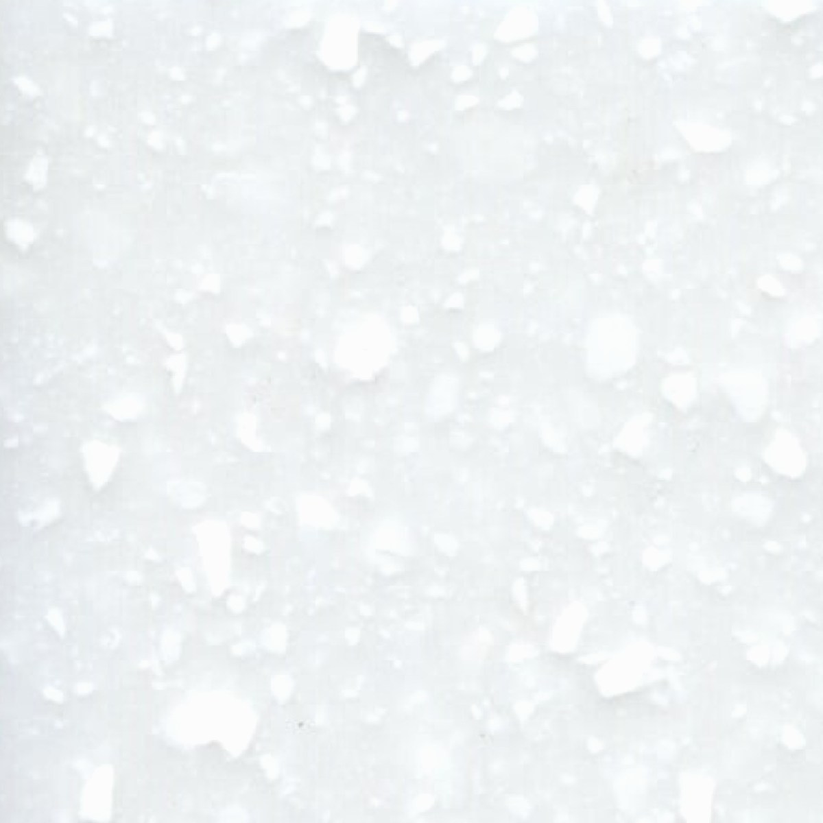 Pure Artic White