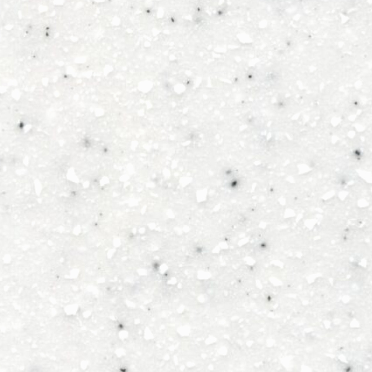 Silverstone White Kitchen Worktop