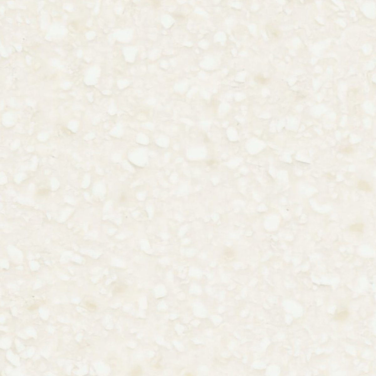 Antarctica white kitchen worktop