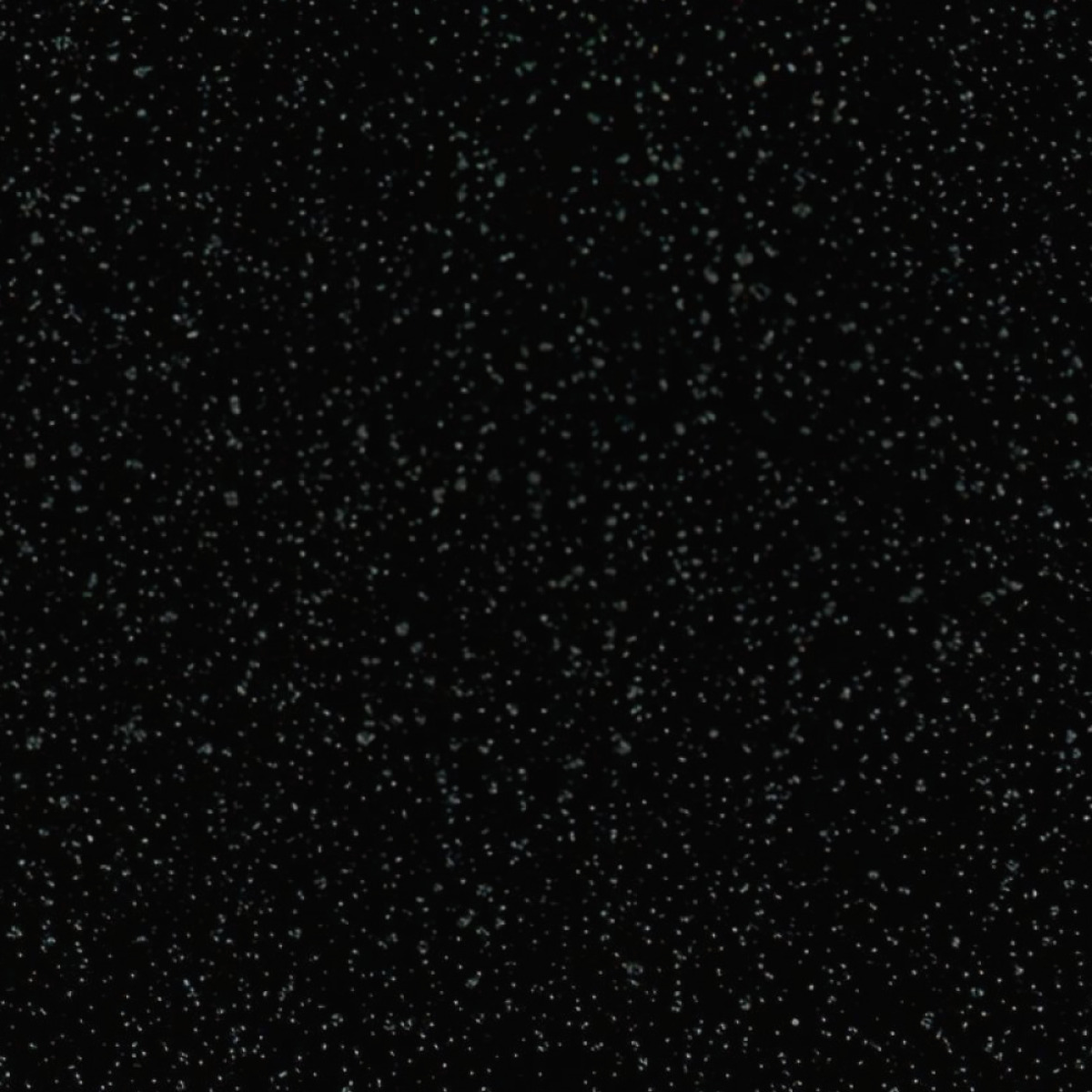 Deep Night Sky Black kitchen worktop Deep Night Sky Black kitchen worktop