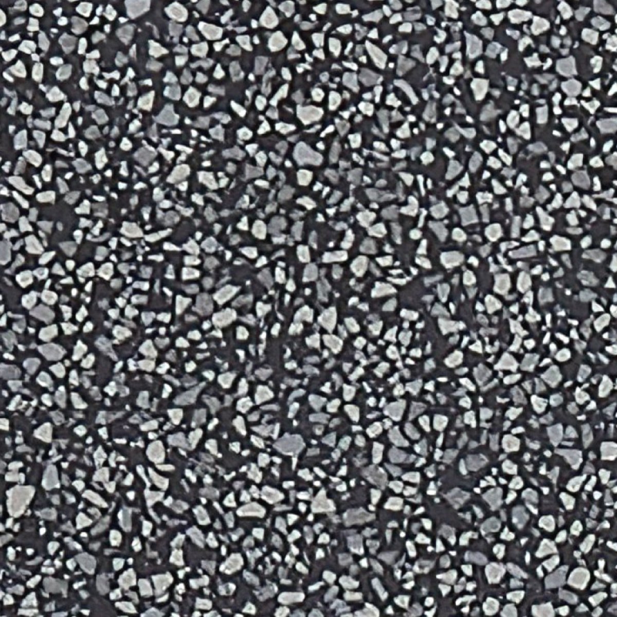 Basalt Terrazzo Grey black kitchen worktop Basalt Terrazzo Grey black kitchen worktop
