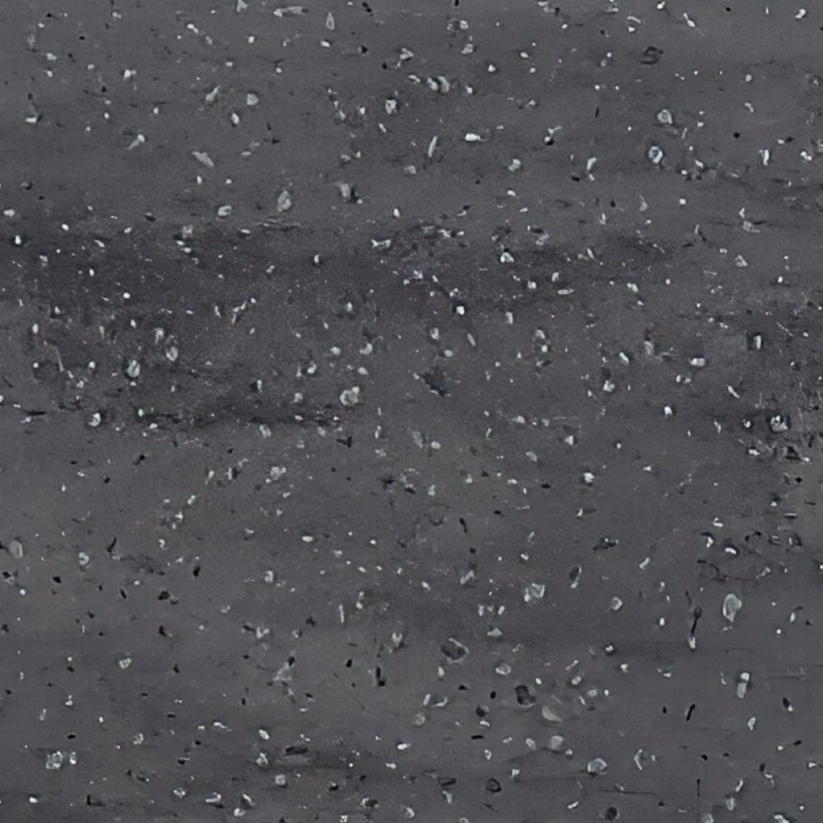 Carbon Aggregate Grey kitchen worktop