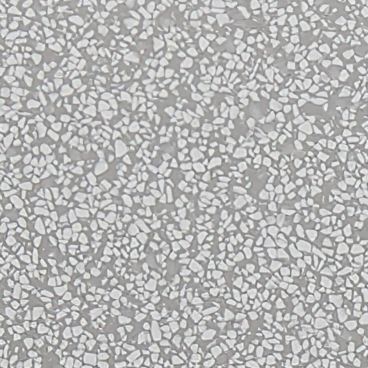 Pebble Terrazzo Grey kitchen worktop
