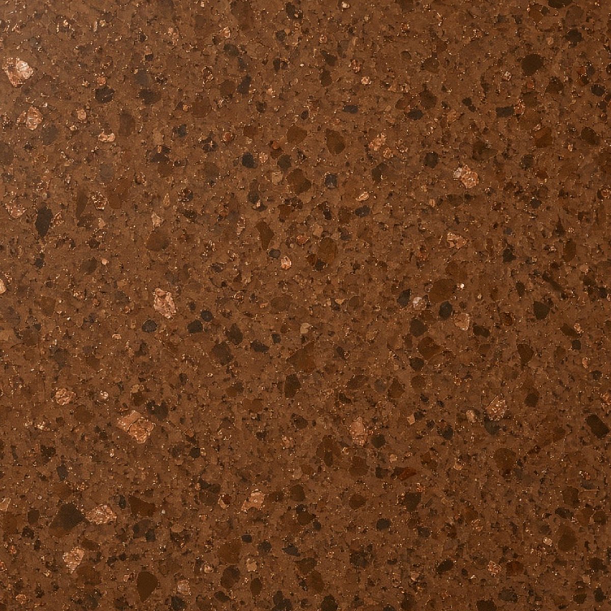 hd-copper-chip kitchen worktop from Work-Tops hd-copper-chip kitchen worktop from Work-Tops
