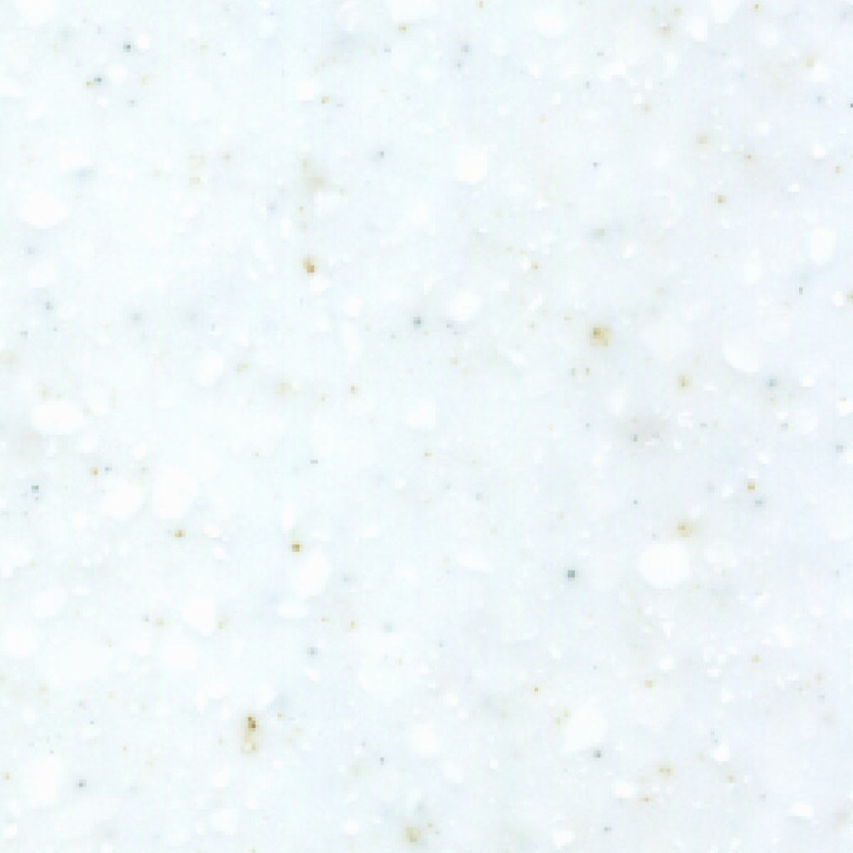 Cubelanche White Kitchen Worktop