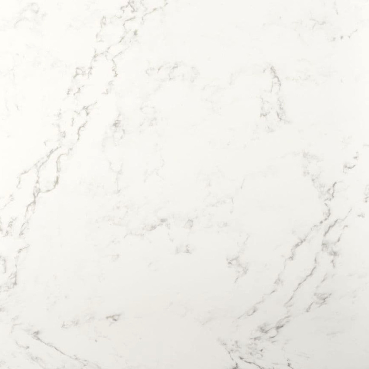 Mizar White Kitchen Worktop