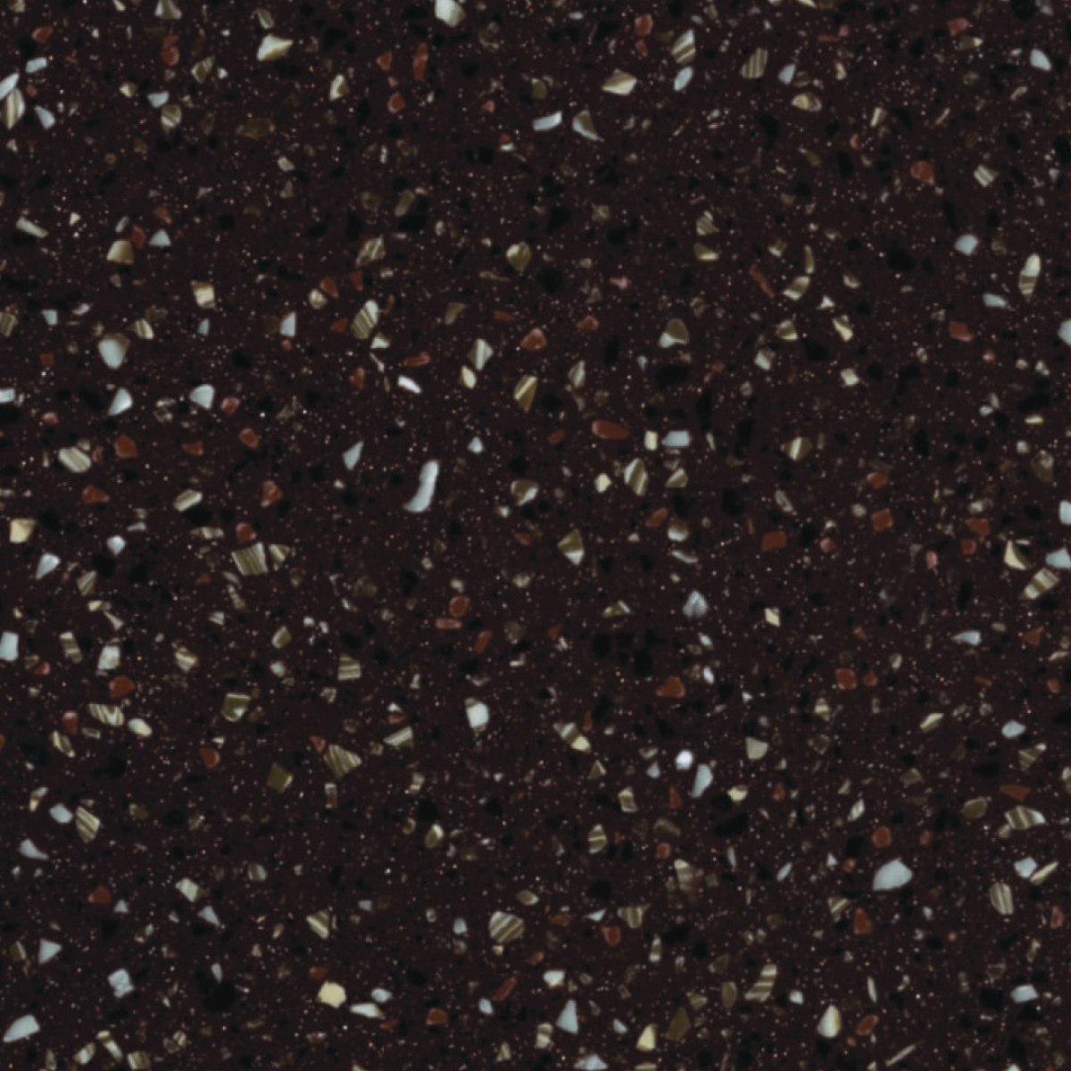 Red Quinoa Brown kitchen worktop Red Quinoa Brown kitchen worktop