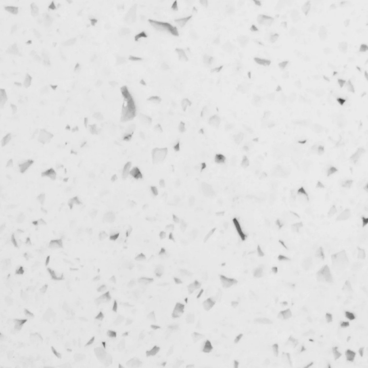 Tristone Antarctic Ice kitchen worktop