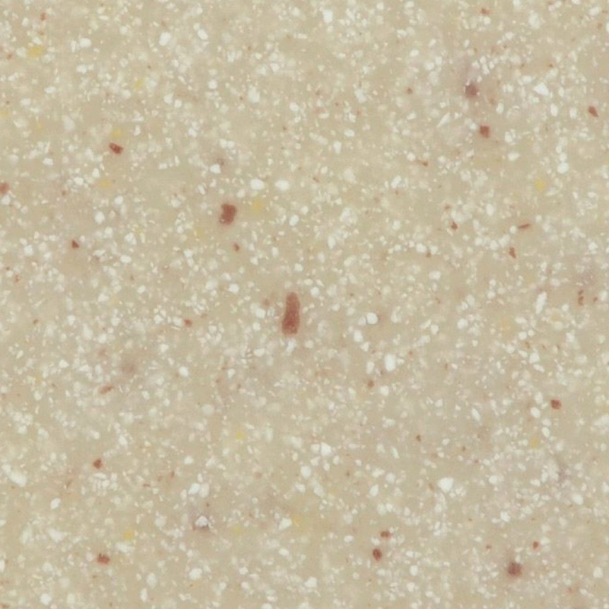 Staron Sanded Gold Dust kitchen worktop