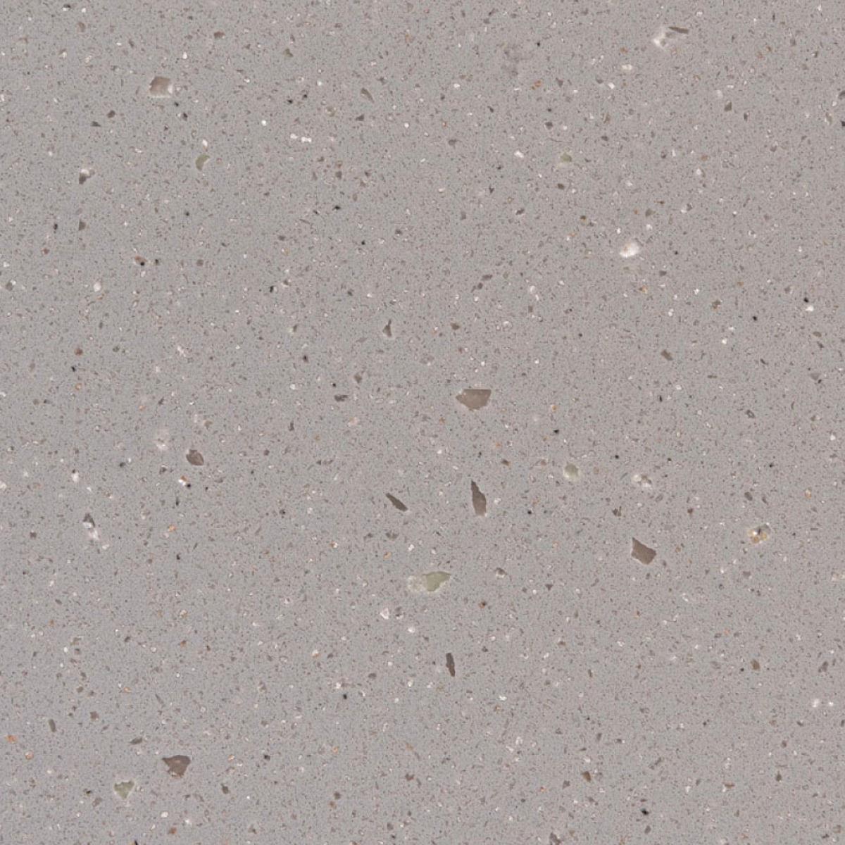 Clay Grey Kitchen Worktop