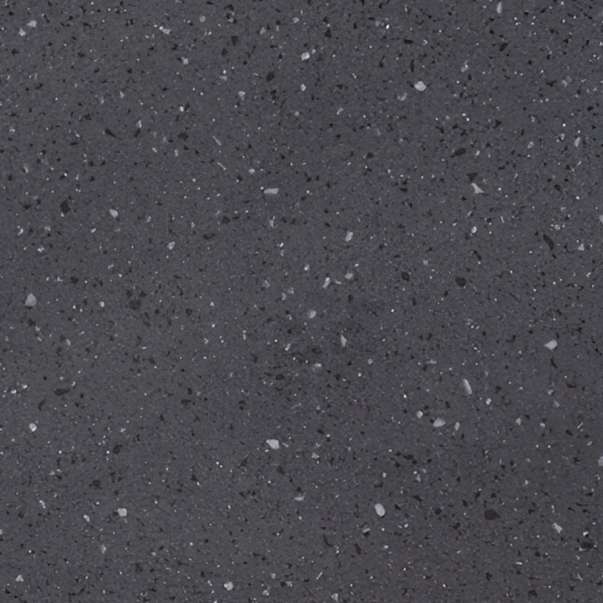 Greystone dark grey Kitchen Worktop
