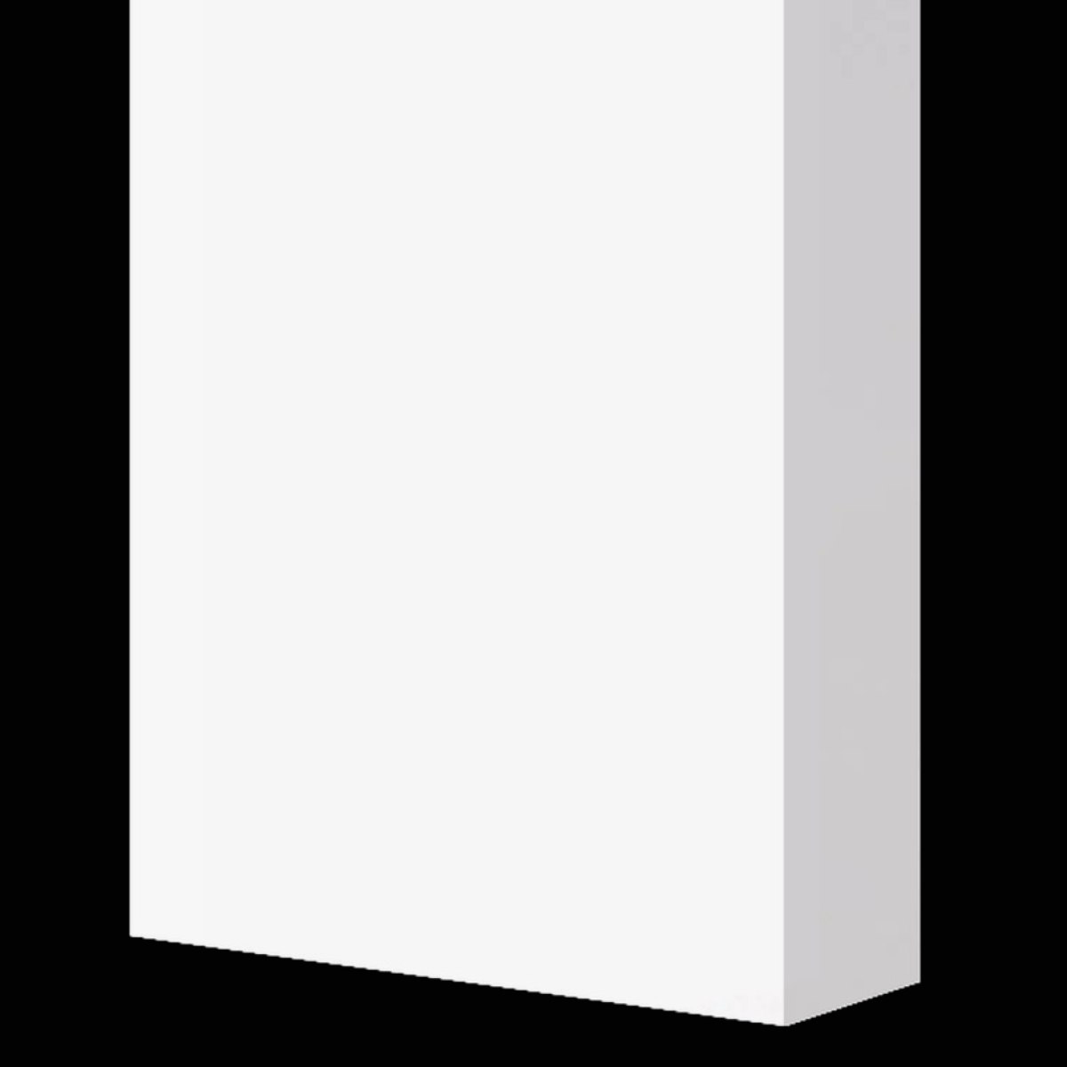 Porcelain White Kitchen Worktop Porcelain White Kitchen Worktop