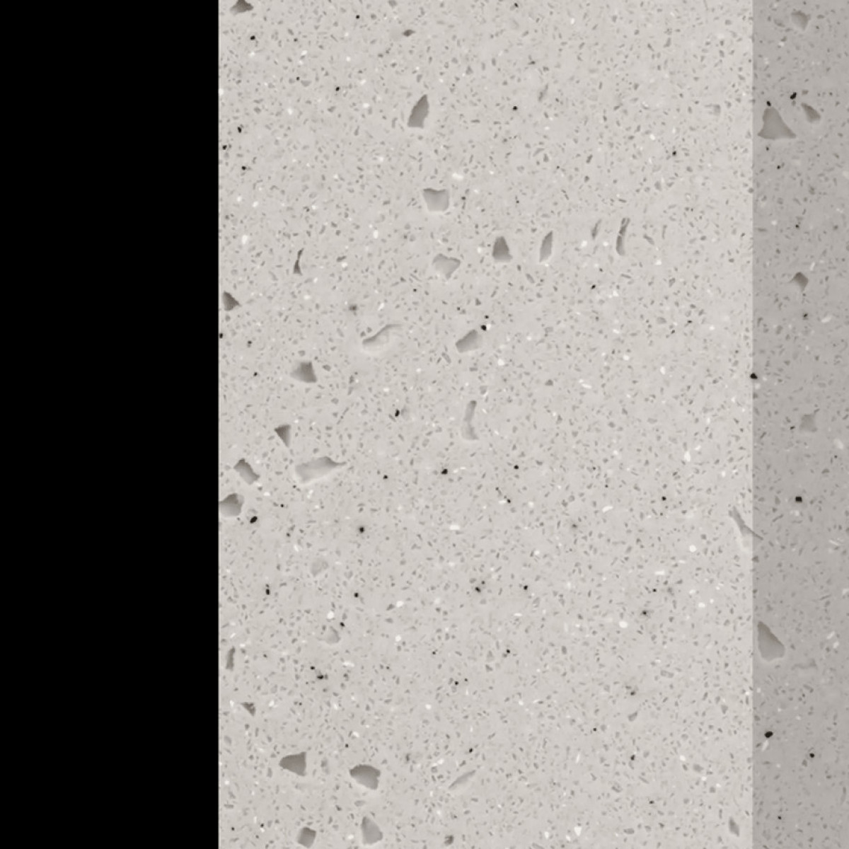 New Concrete