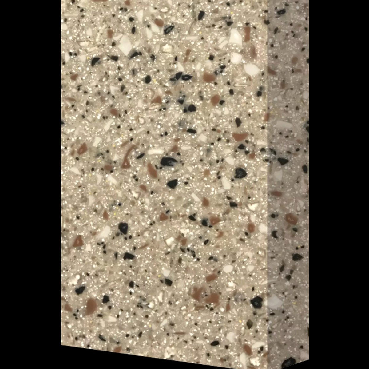 Storm Brown Kitchen Worktop Storm Brown Kitchen Worktop