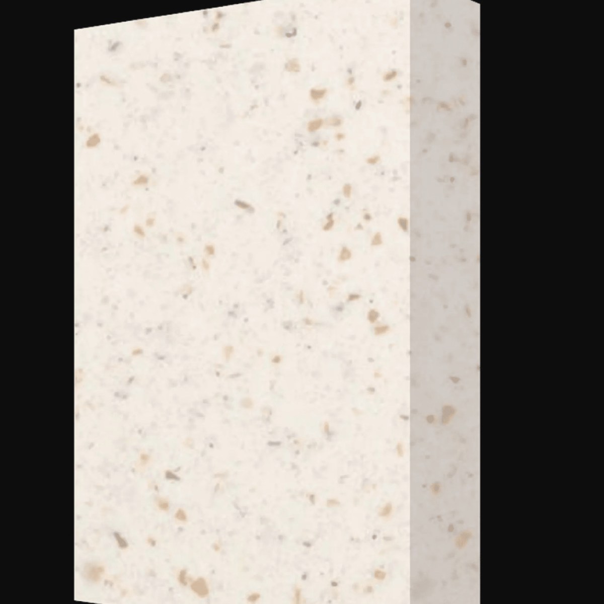 Honey Crunch White Kitchen Worktop Honey Crunch White Kitchen Worktop
