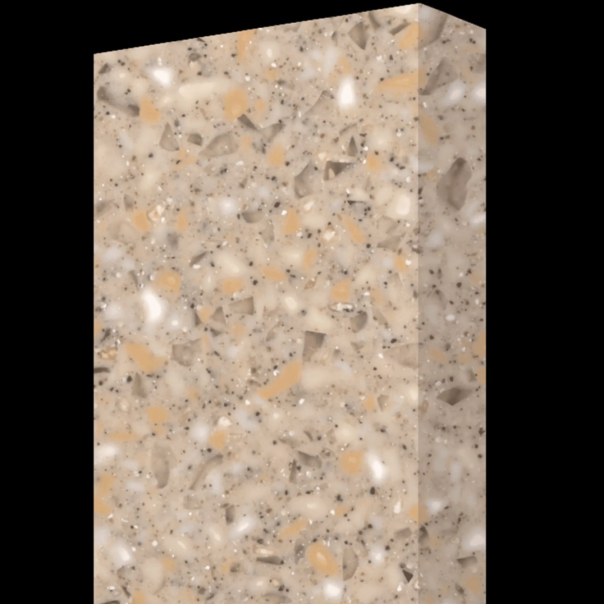 Morning Tundura Brown Kitchen Worktop Morning Tundura Brown Kitchen Worktop
