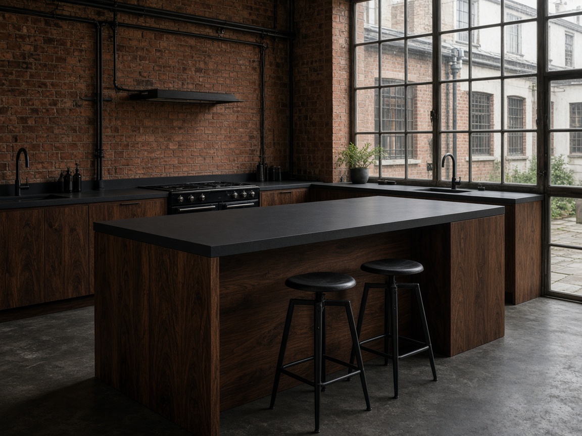 Corian Kitchen Worktops Corian Kitchen Worktops kitchen scene 1