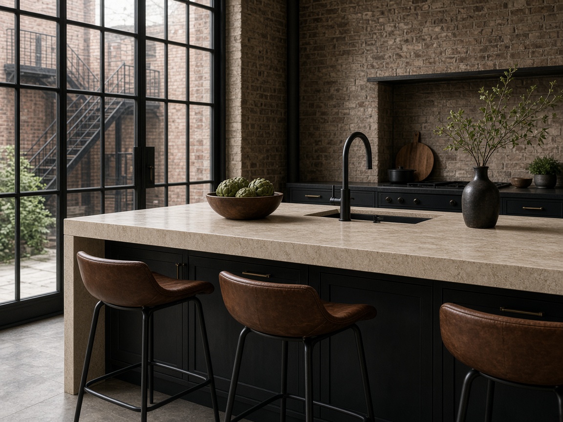 Corinth Stone Kitchen Worktops Corinth Stone Kitchen Worktops kitchen scene 1