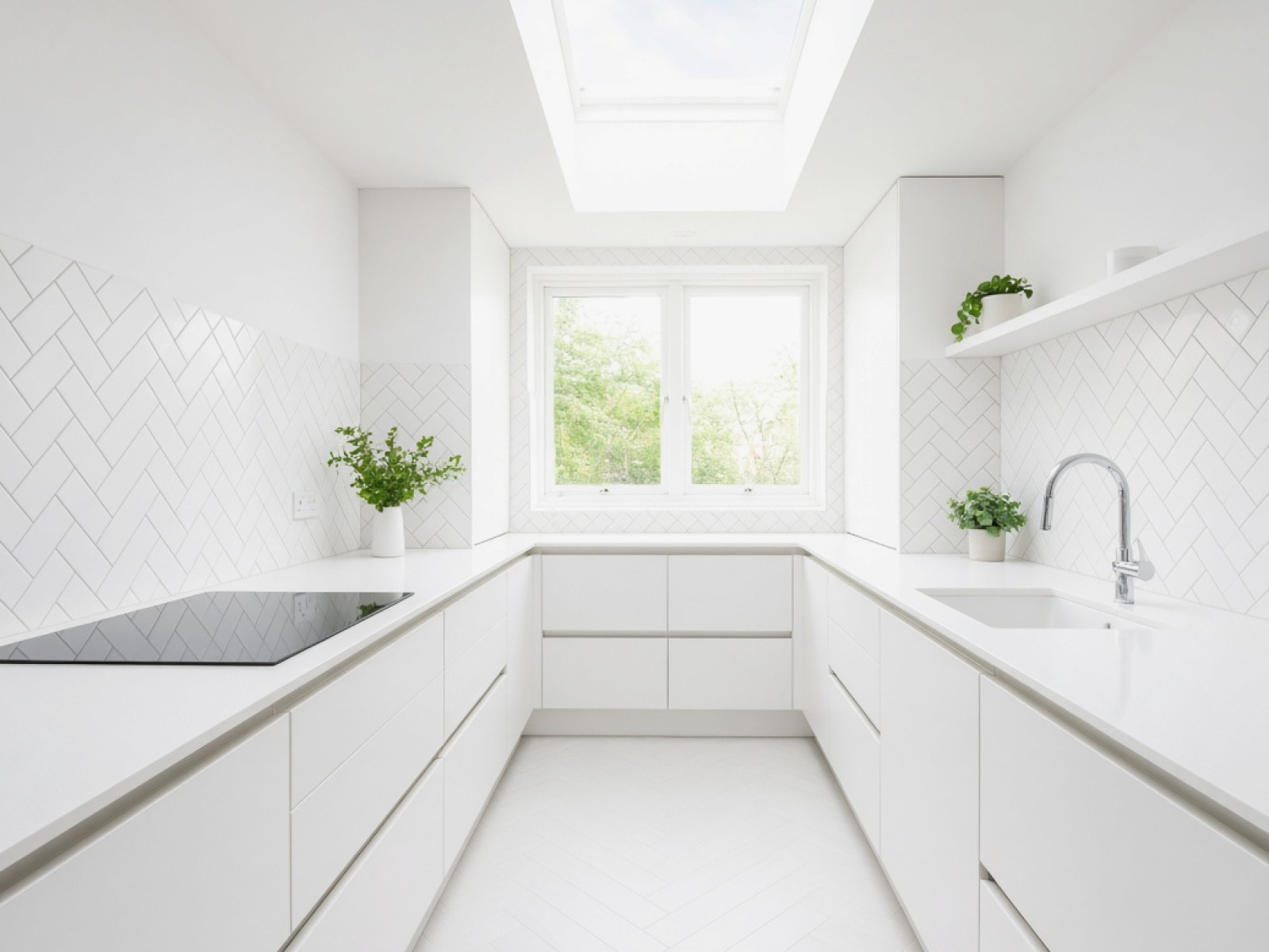 Every slab, cut for your kitchen