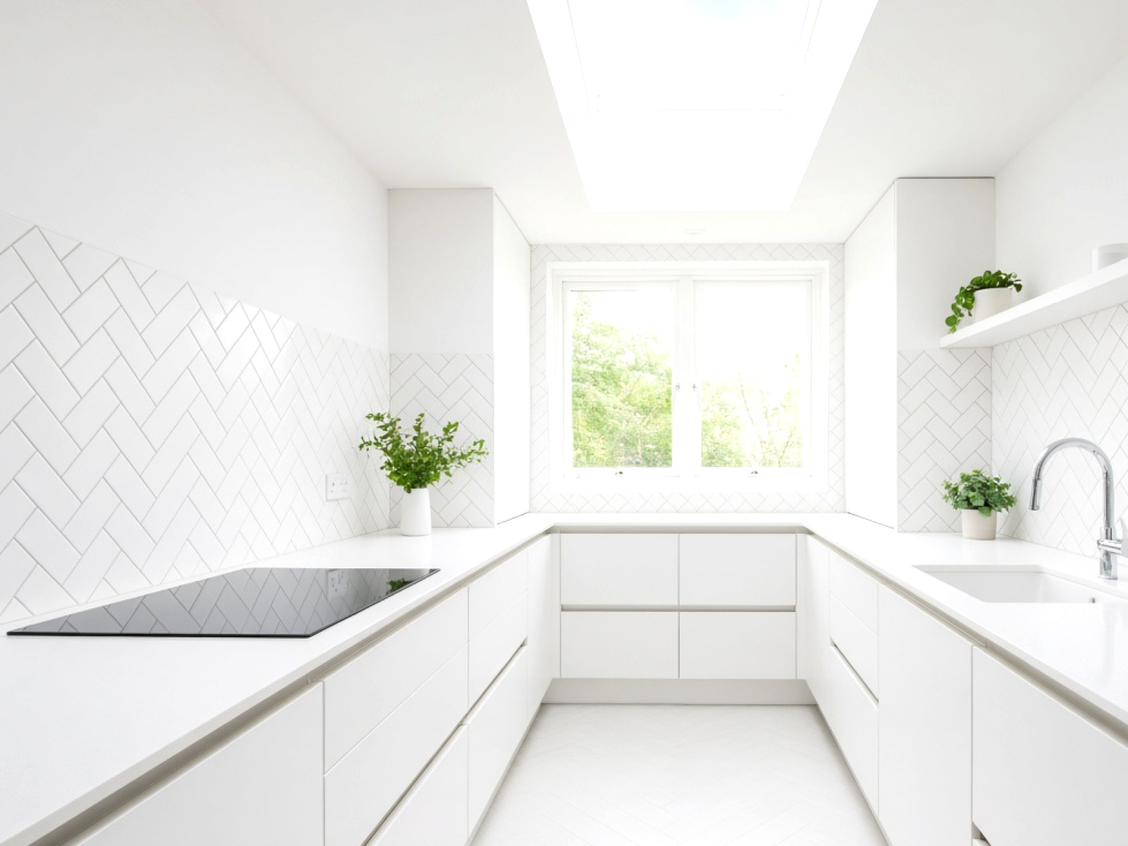 Avonite Avonite kitchen scene 2