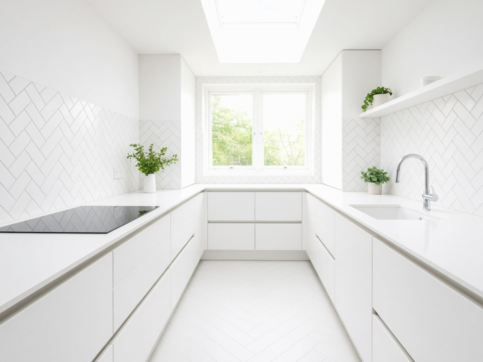 Every slab, cut for your kitchen