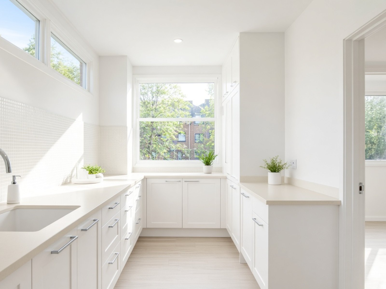 Avonite Avonite kitchen scene 1