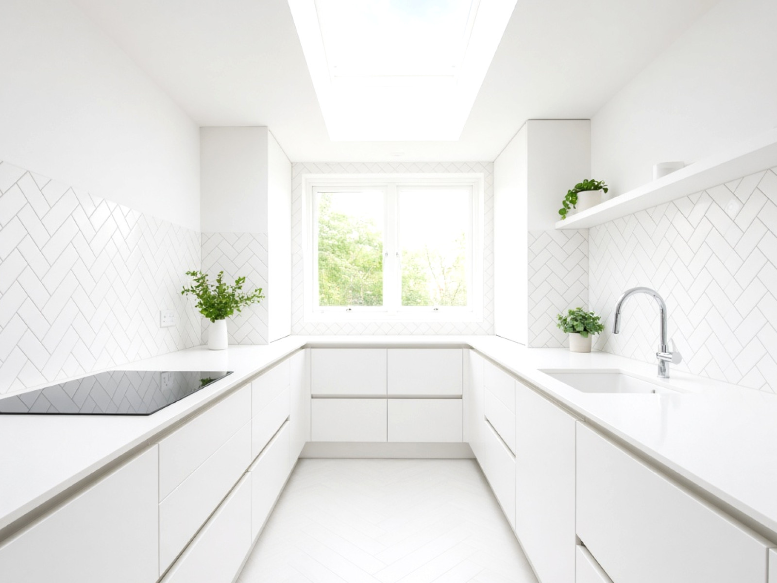 Plan your kitchen with confidence