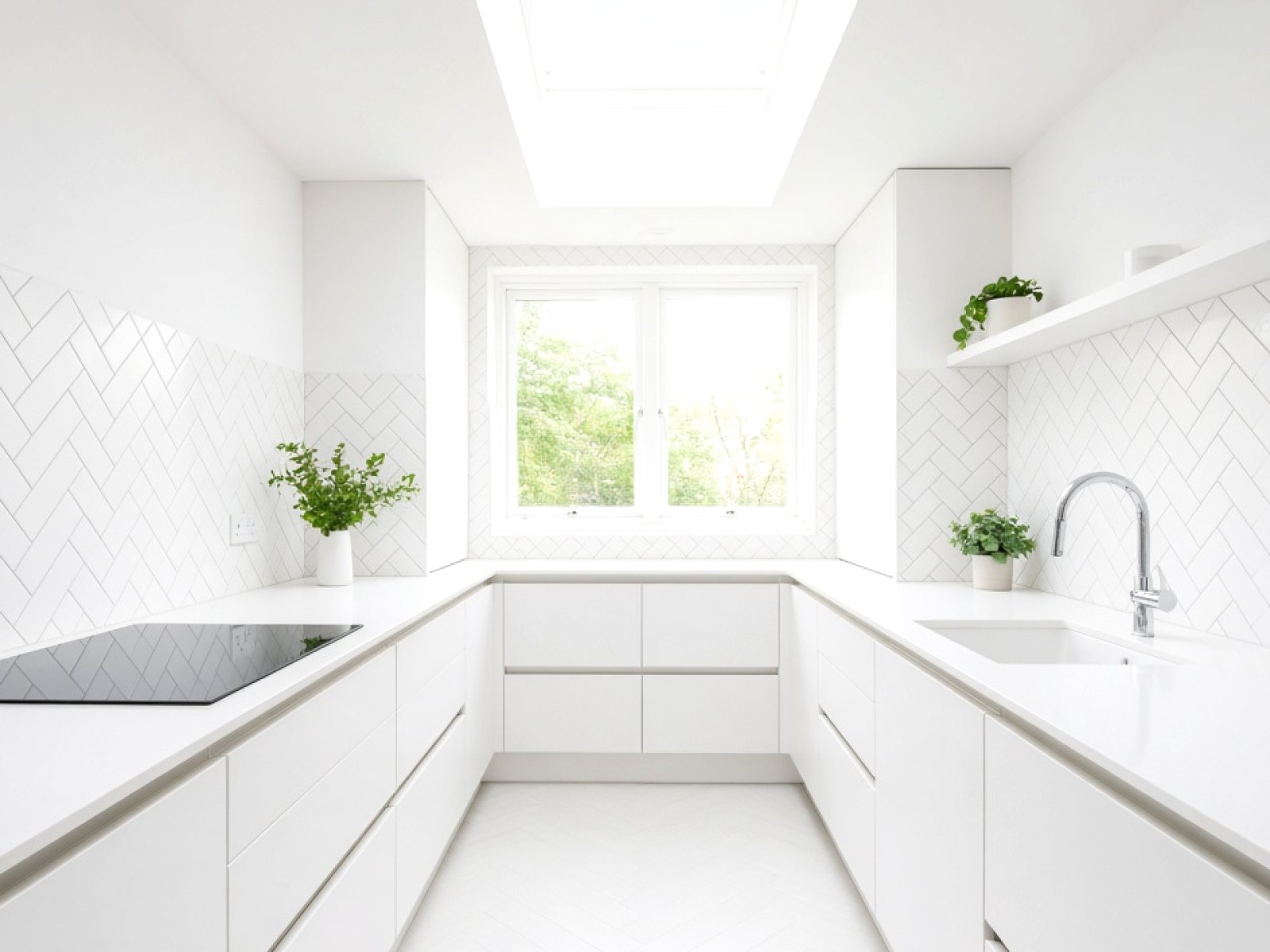 Corian Kitchen Worktops Corian Kitchen Worktops kitchen scene 2