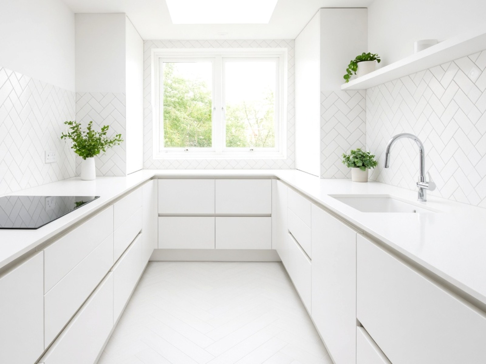 Every slab, cut for your kitchen
