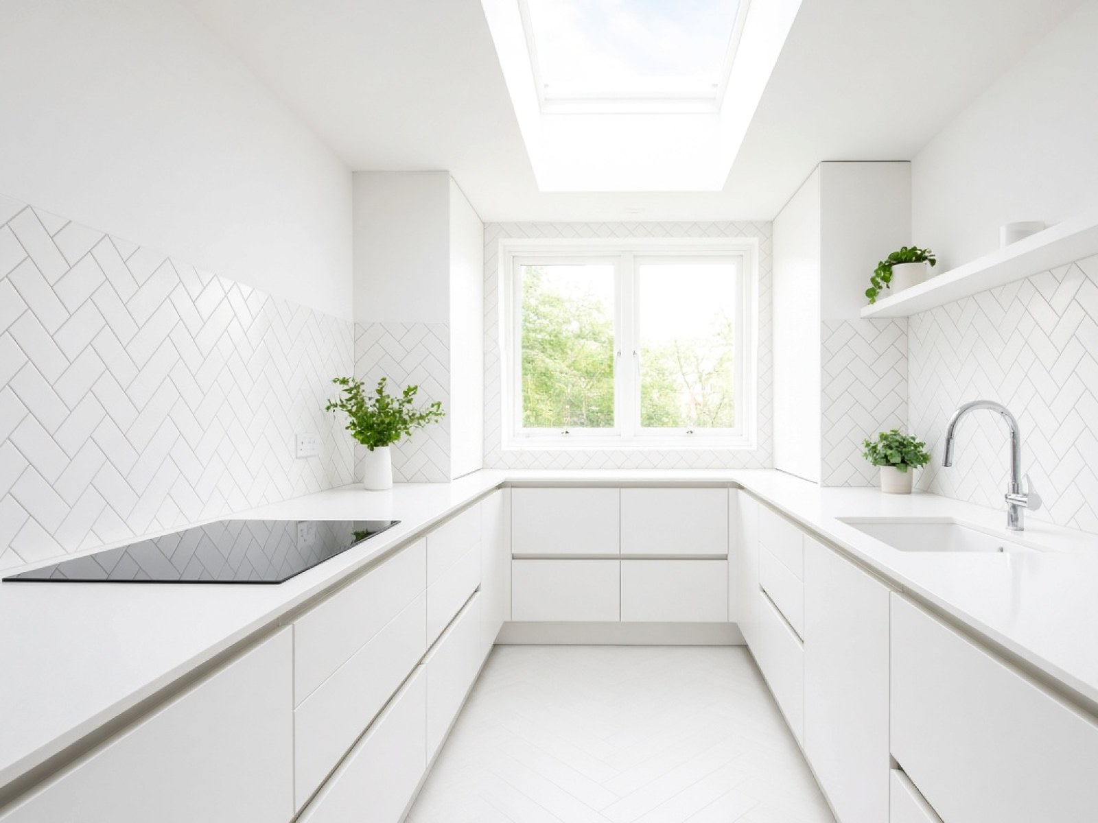 Every slab, cut for your kitchen