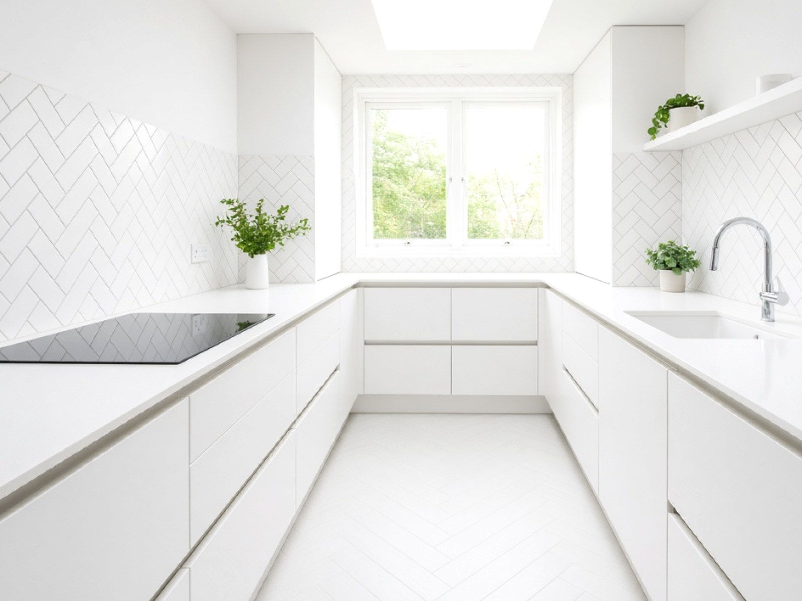 cozy cozy kitchen scene 2