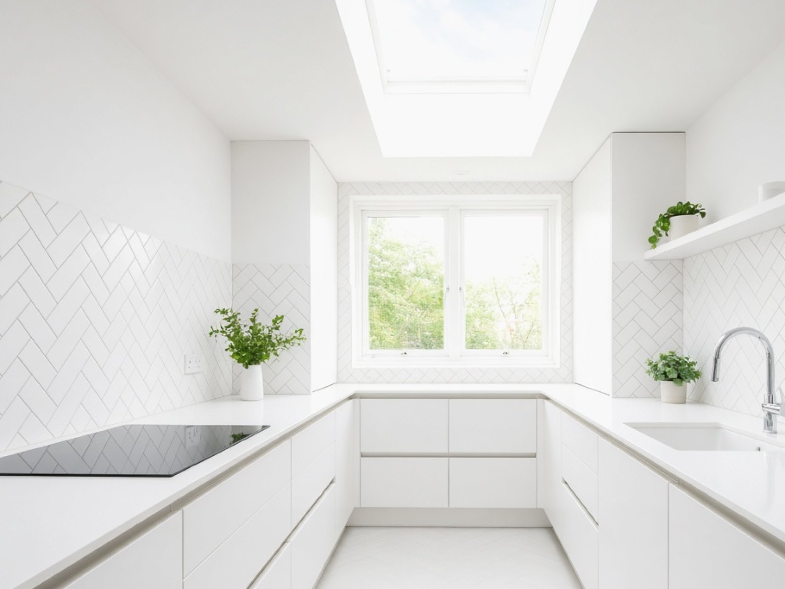 fancy fancy kitchen scene 3