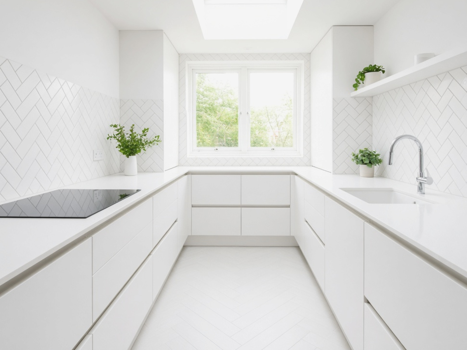 fancy fancy kitchen scene 1